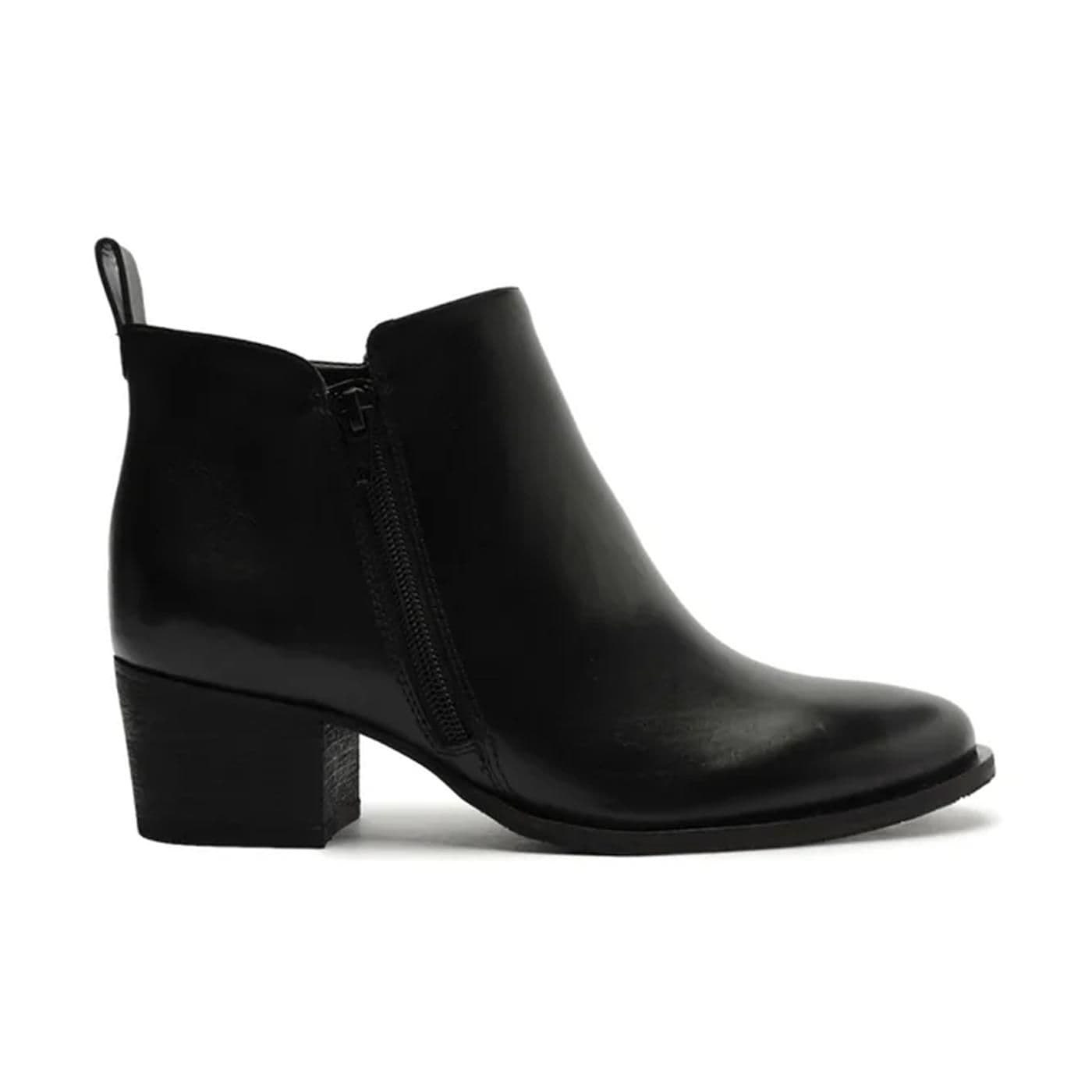 Botin A1037700040002U preto image.