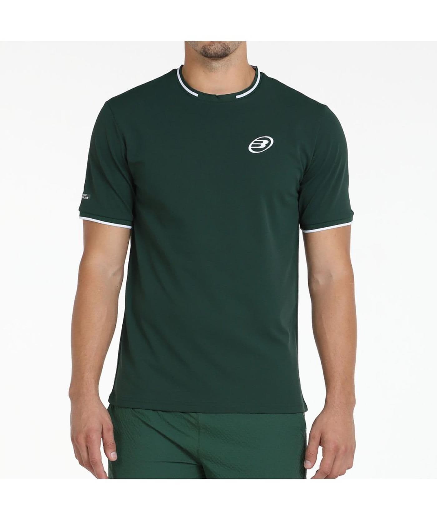 CAMISETA BULLPADEL LOUREN BZ22075000 - image