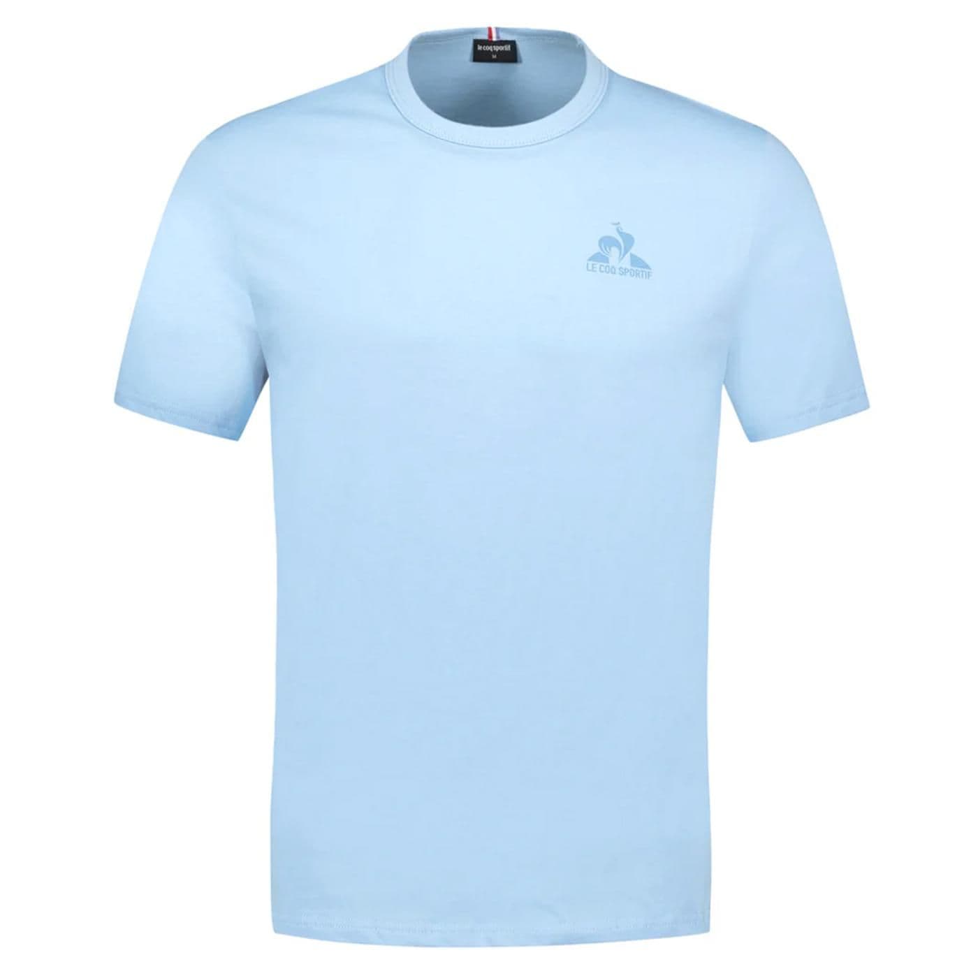 MONOCHROME Tee SS N°3 baltic sea image.