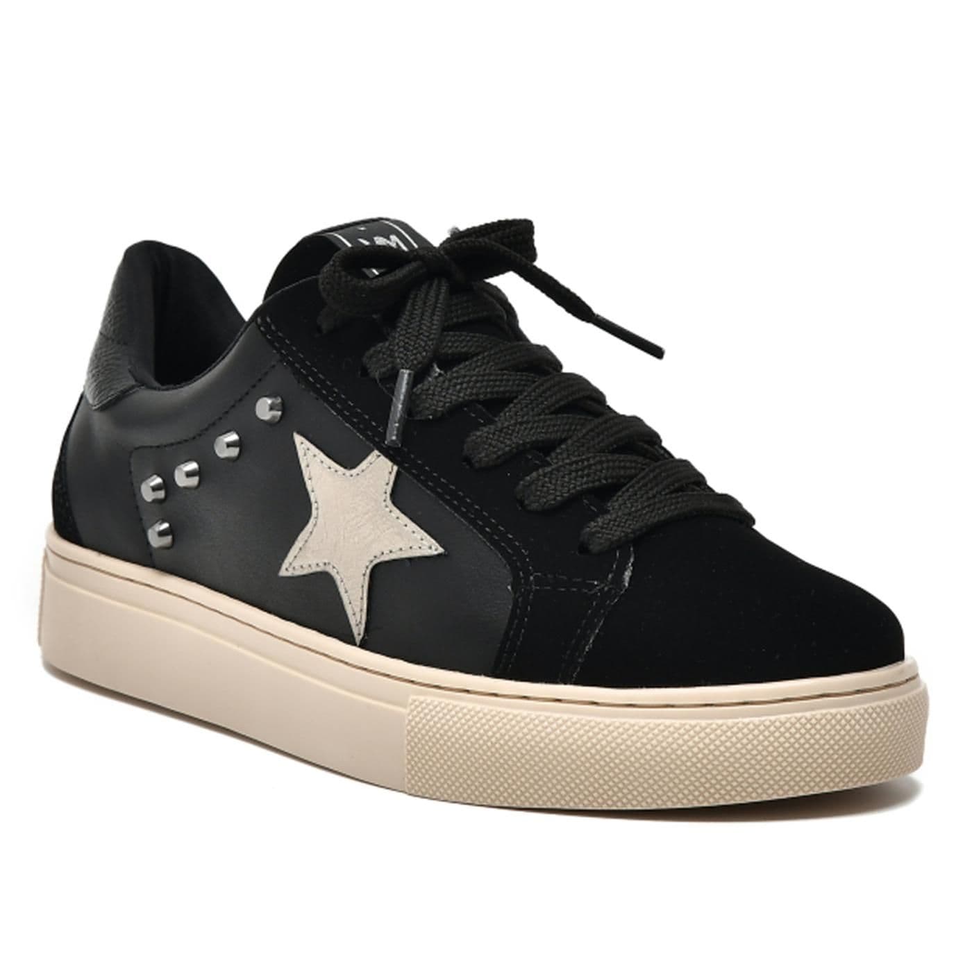 ZAPATILLA 082-009-04 preto/preto/grafite/preto image.