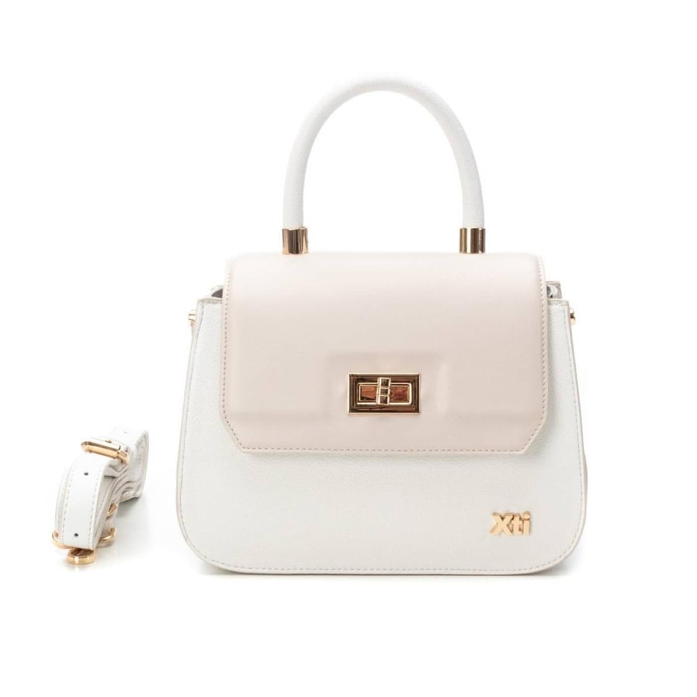 BOLSO SRA 184440 blanco image.