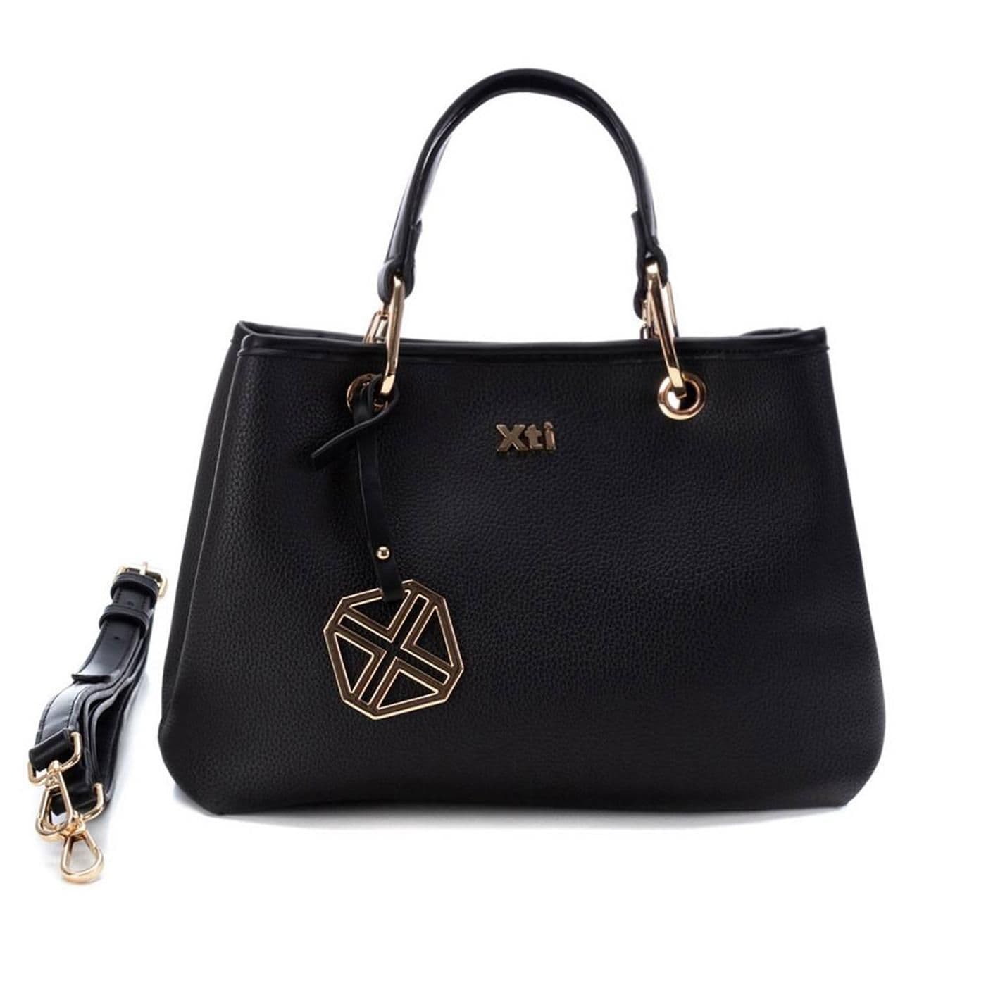 184204 BOLSO SEÑORA negro image.