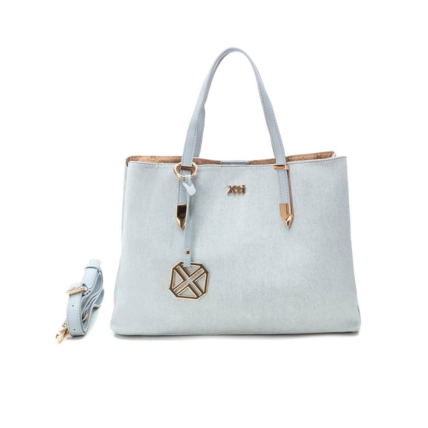 BOLSO SRA 184316 jeans image.