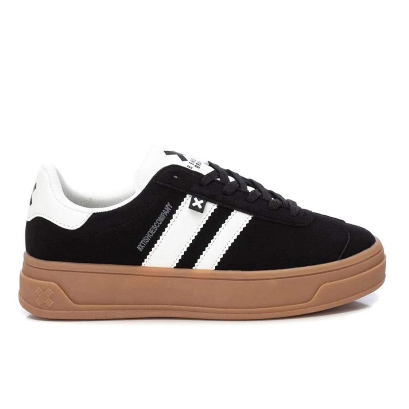 ZAPATO SRA143483-2 negro image.