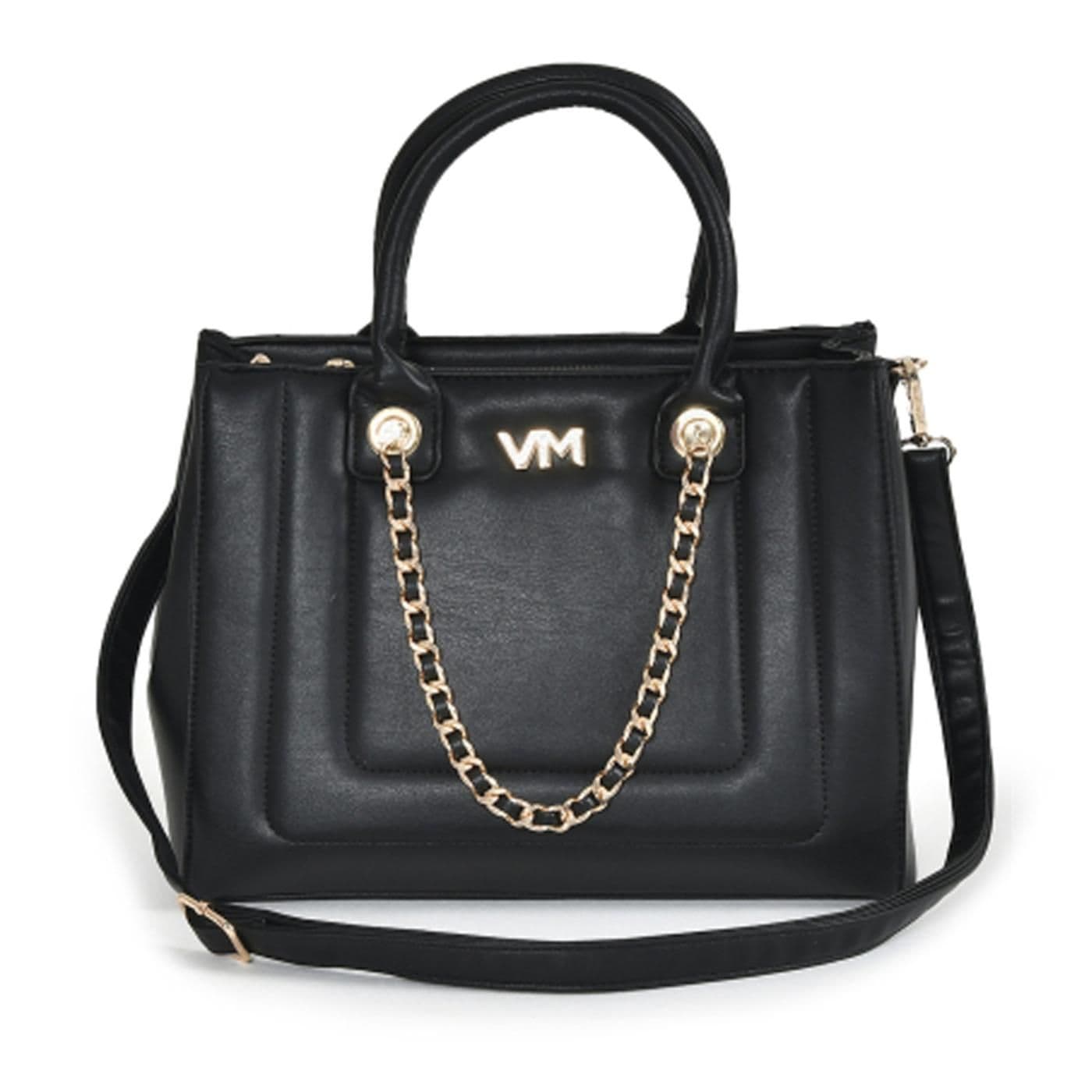 BOLSA B2-535-01 preto image.