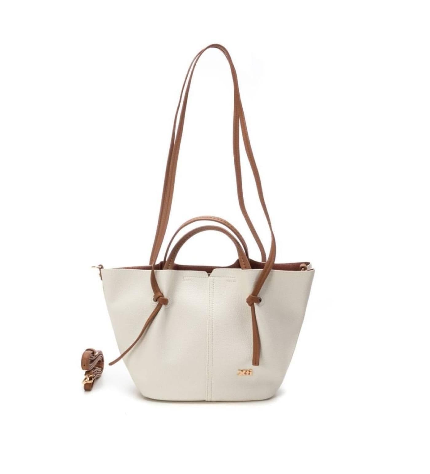 BOLSO SRA 184420 blanco image.