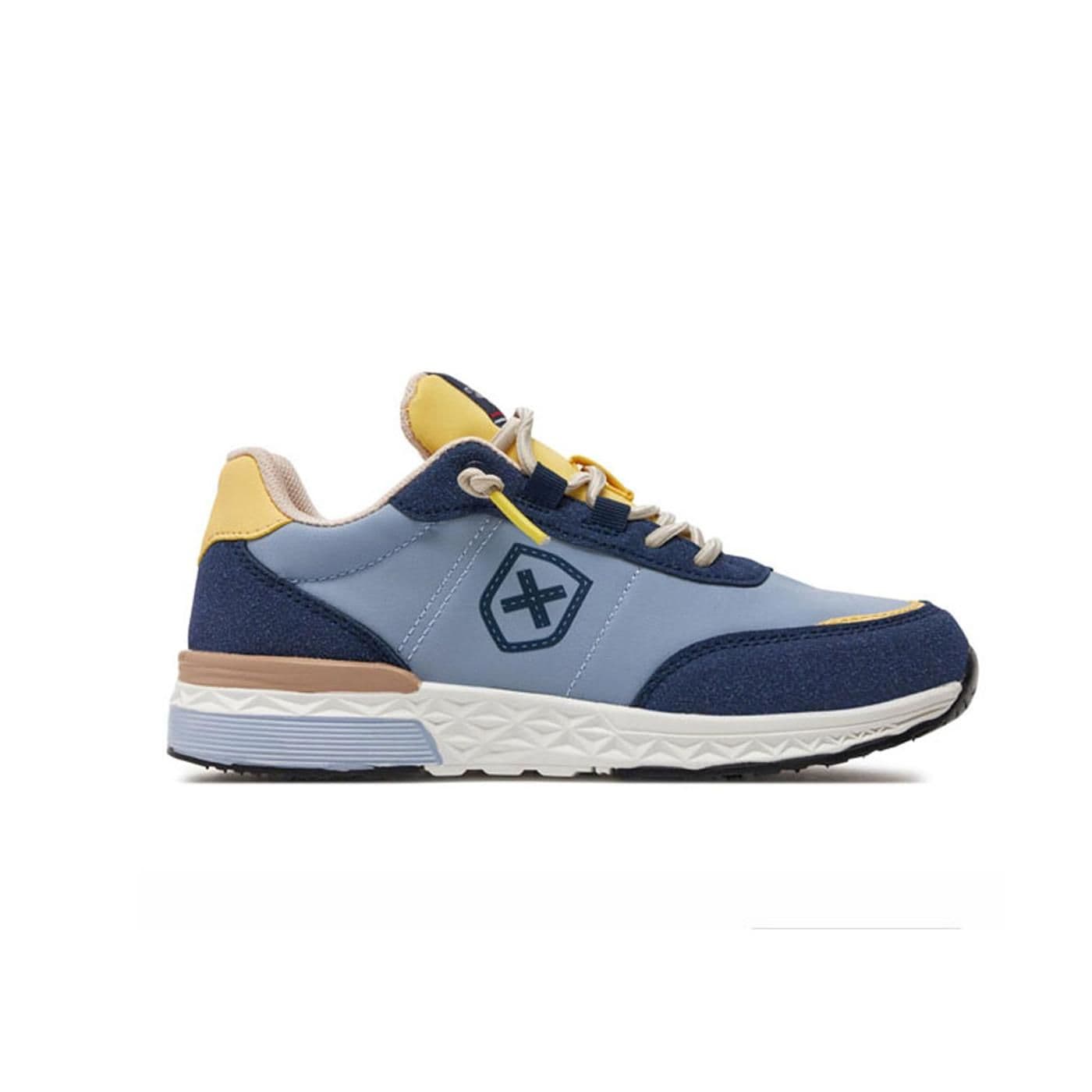 ZAPATO DE NIÑO jeans image.