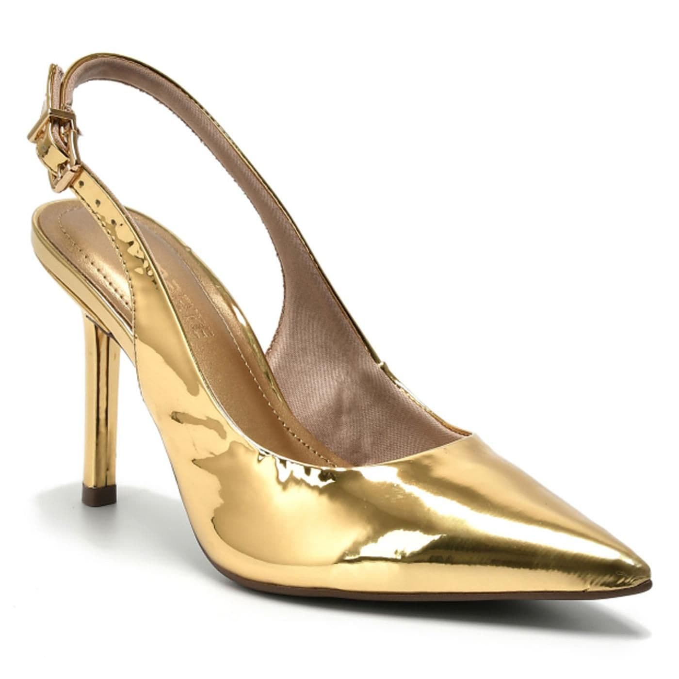 Zapato 044-013-01 ouro image.