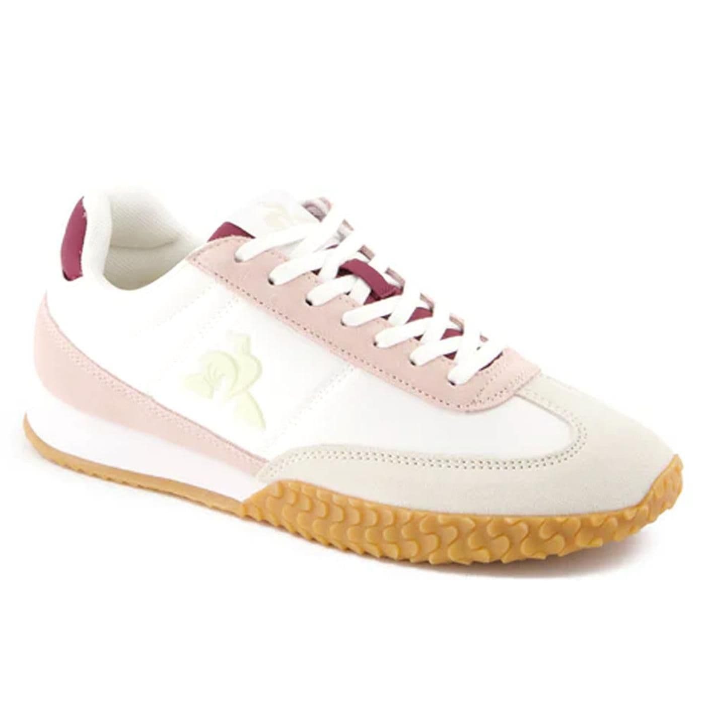 VELOCE I W bone white/mauve chalk image.