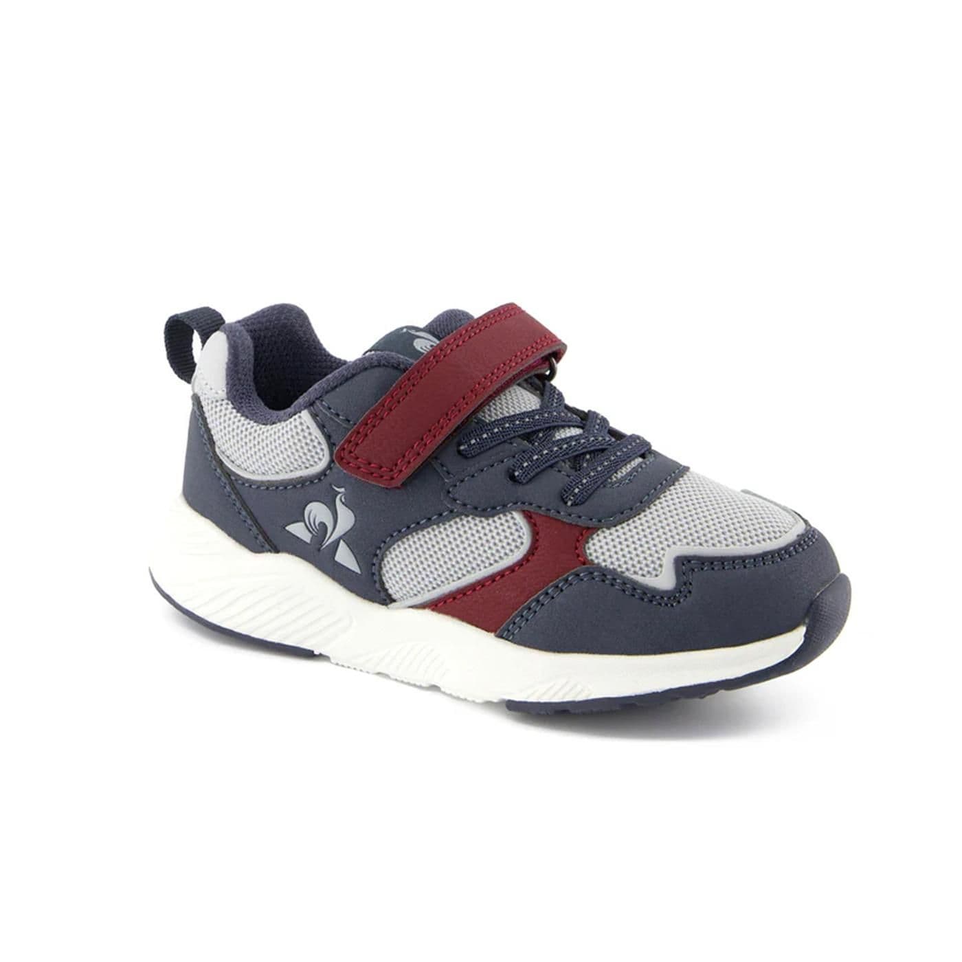 LCS RUNNER PS n.droplet/ dark slate image.