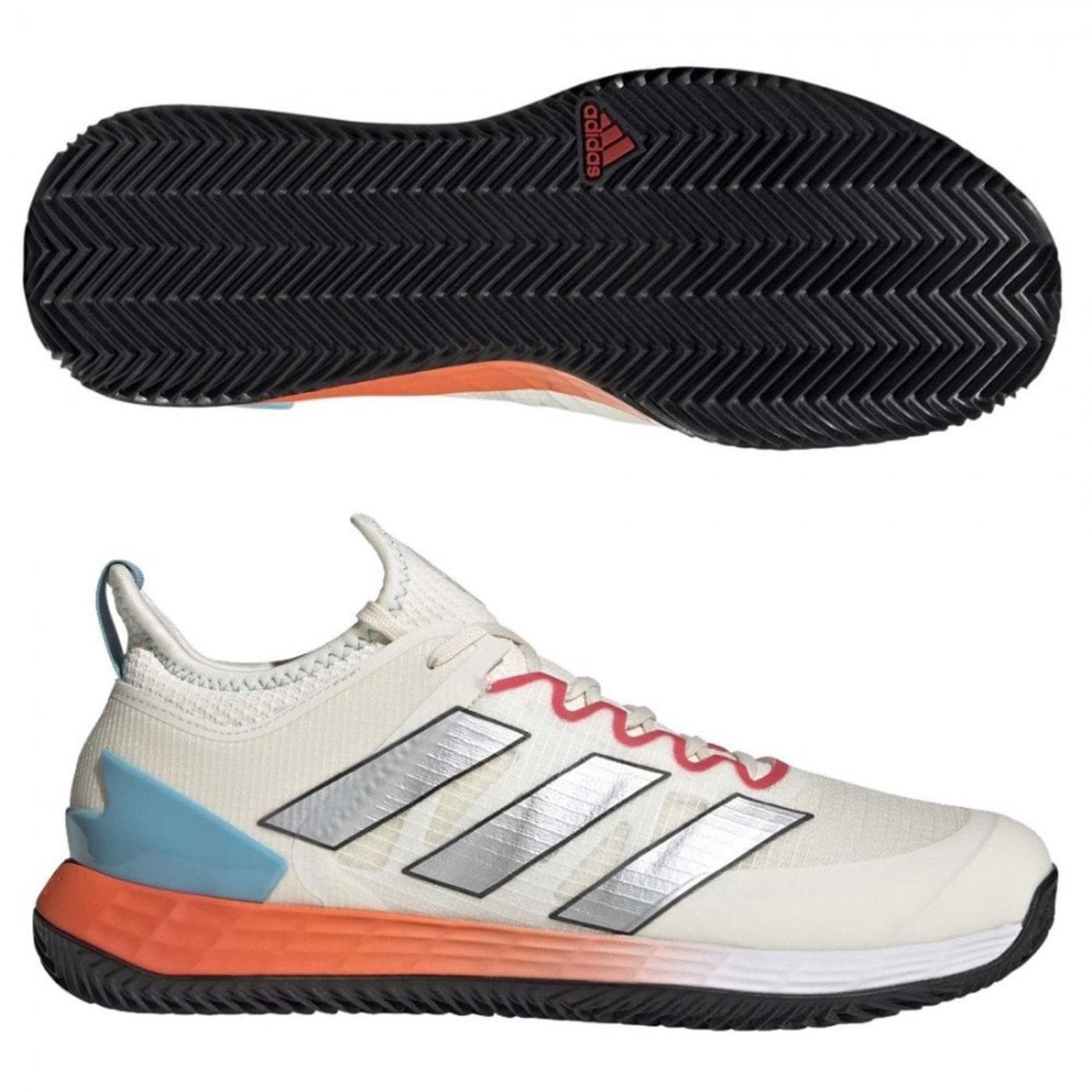 ZAPATILLAS ADIDAS ADIZERO UBERSONIC 4 M CLAY HQ5930 - image