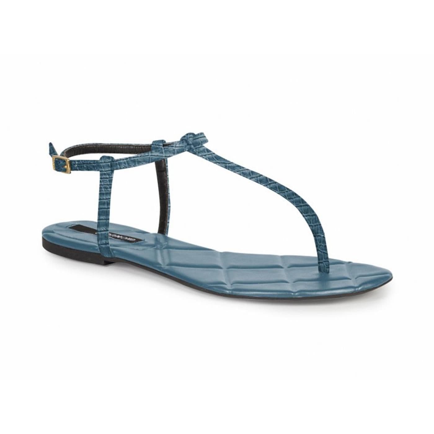 4117571 SANDALIA BAJA azul mist image.