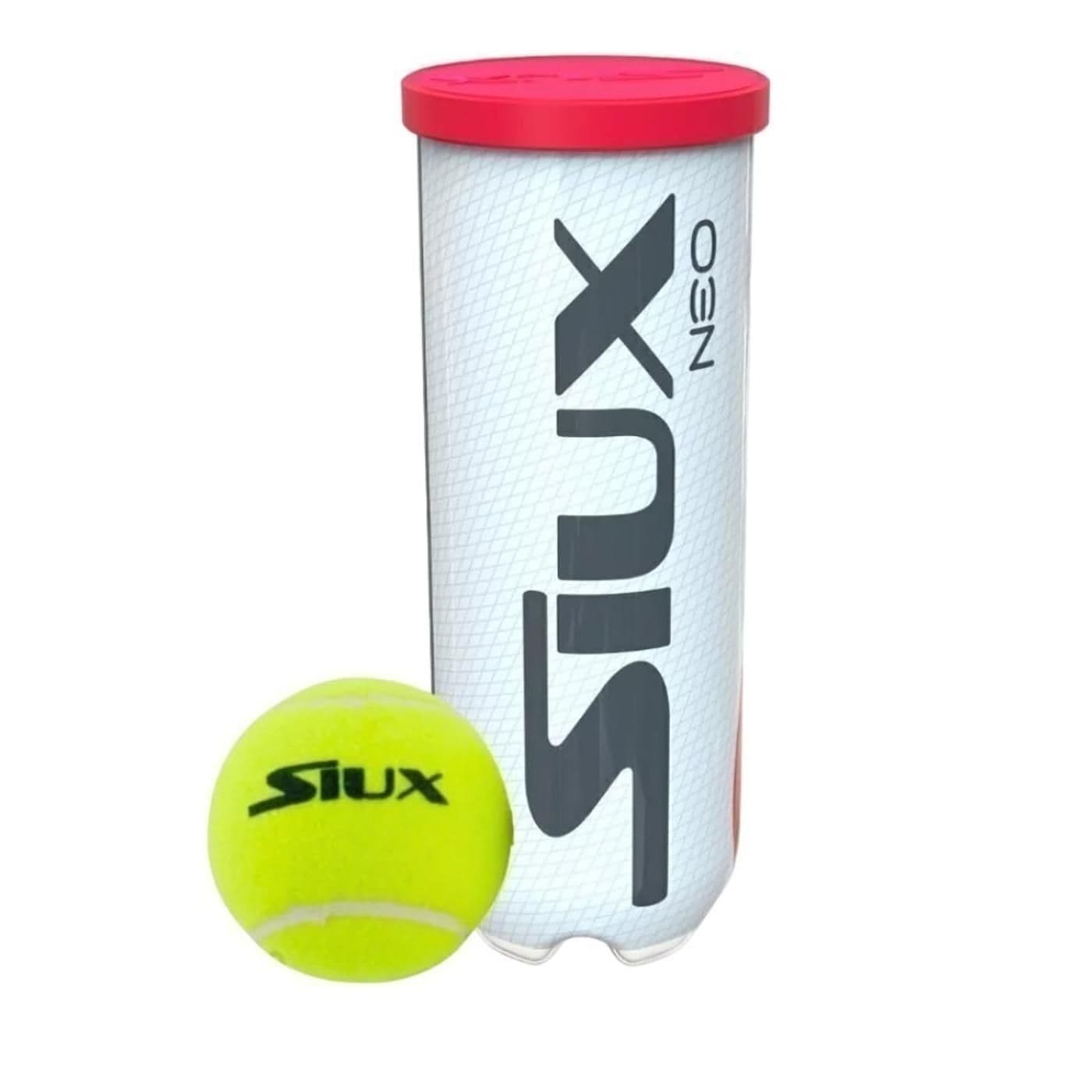 CAJON SIUX NEO BALLS x25 image.