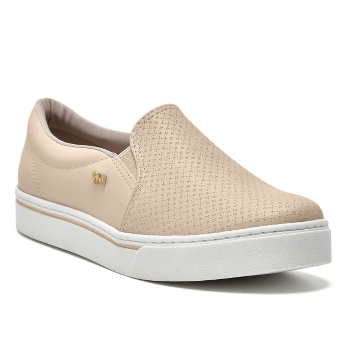 ZAPATILLA 016-009-01 creme /creme image.