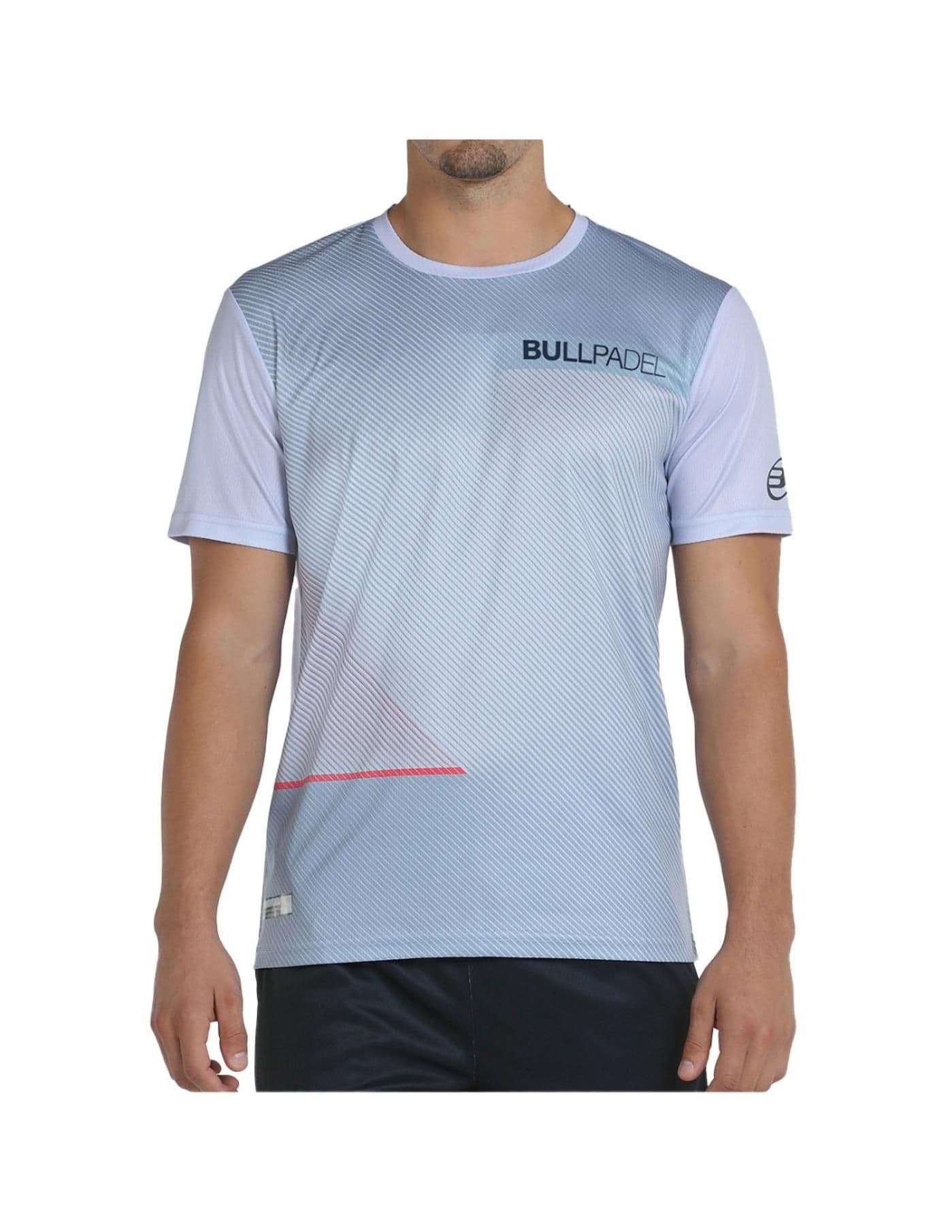 CAMISETA BULLPADEL CARINO CB29414000 - image