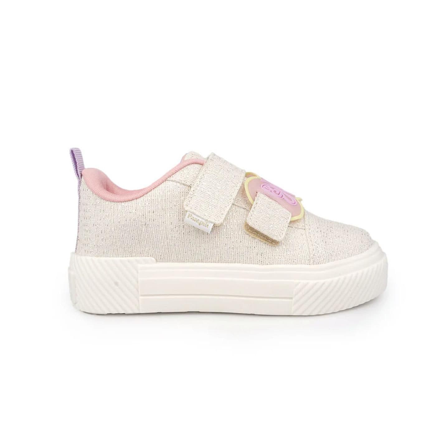 TENIS MAX beige image.