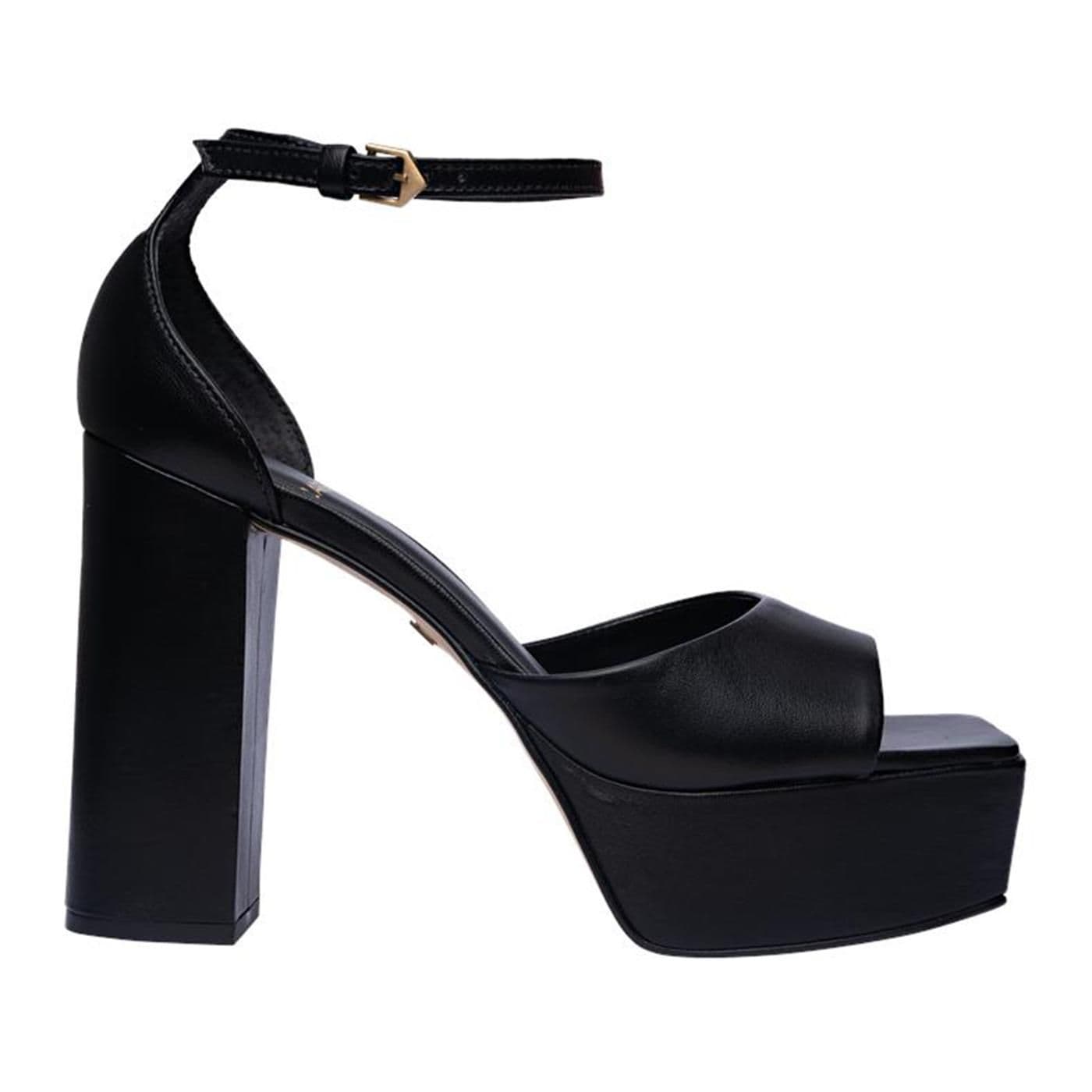 Sandalia 517024 mestiço black image.