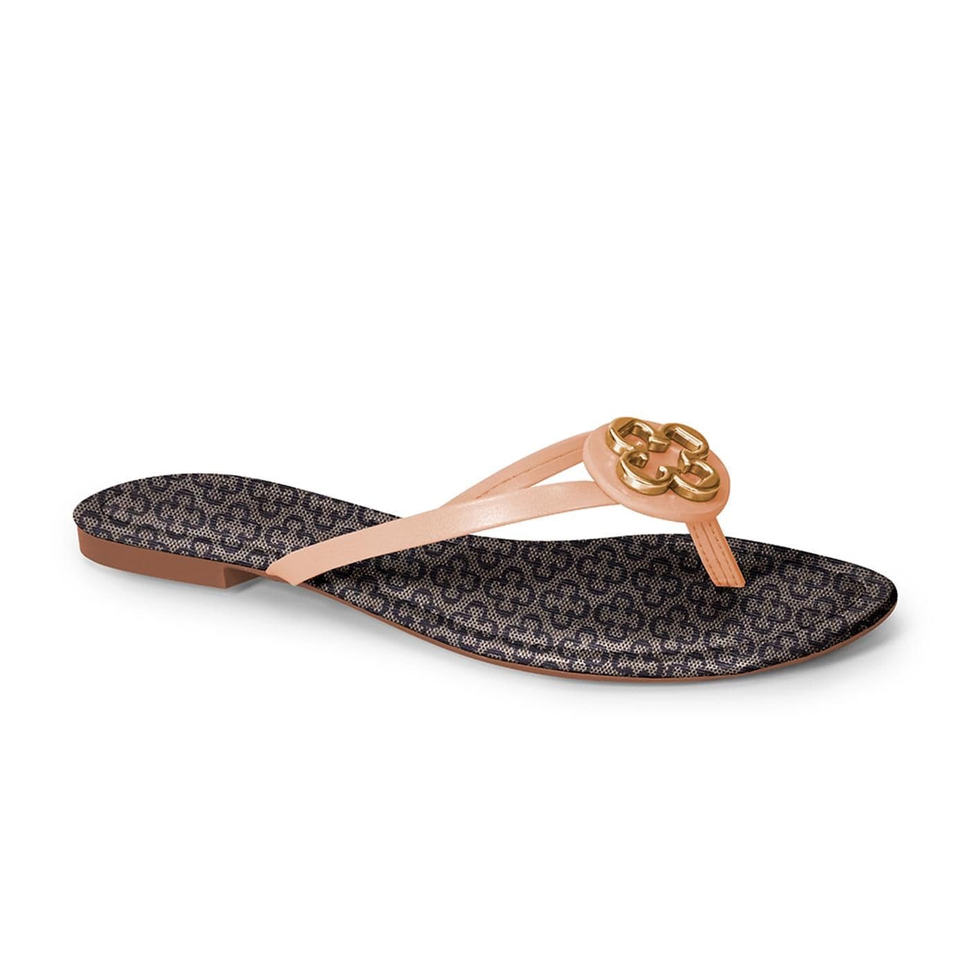 SANDALIA 4010630 mest.s.seda max.mon.bege image.