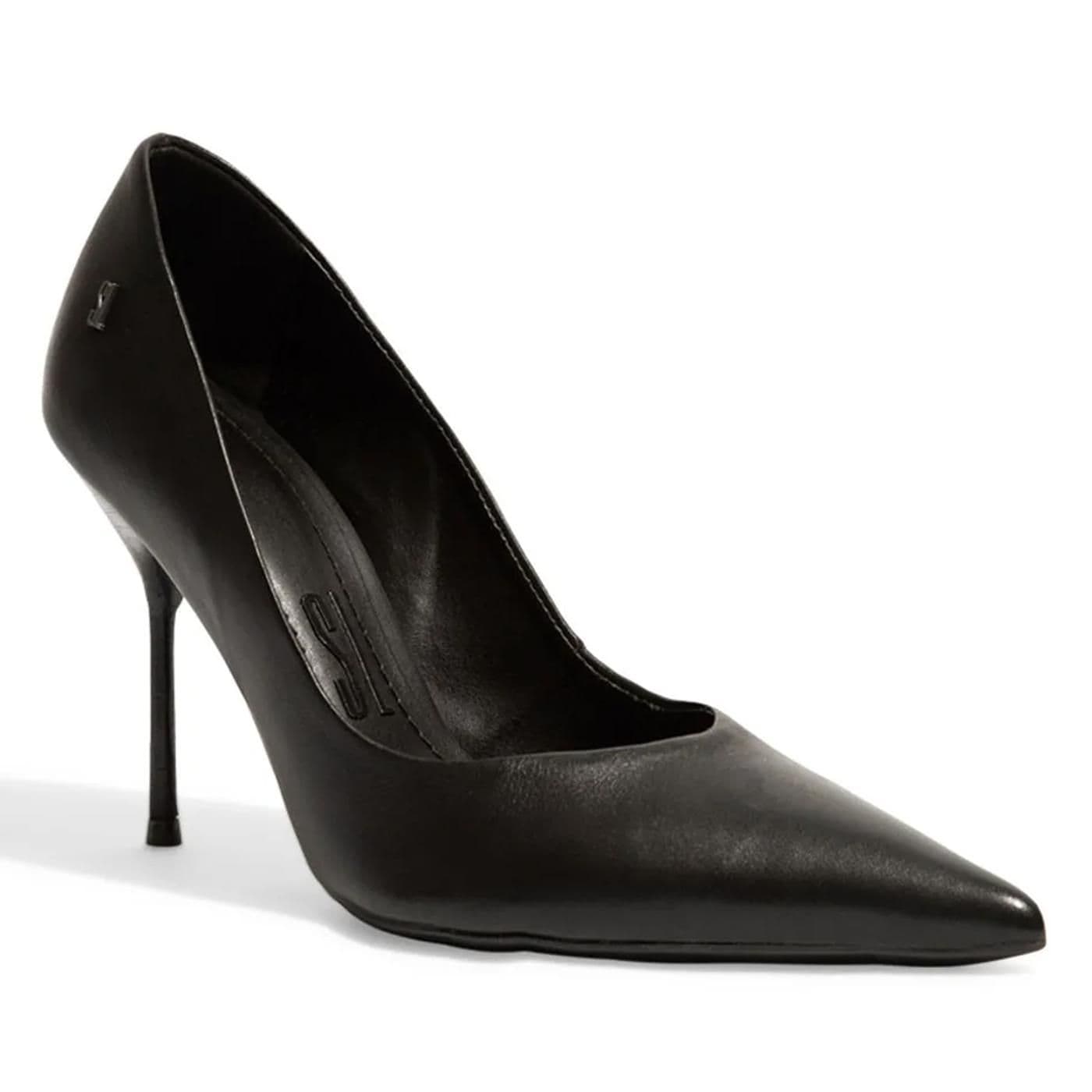 SCARPIN 0070.2178.033B.010C preto 3 image.