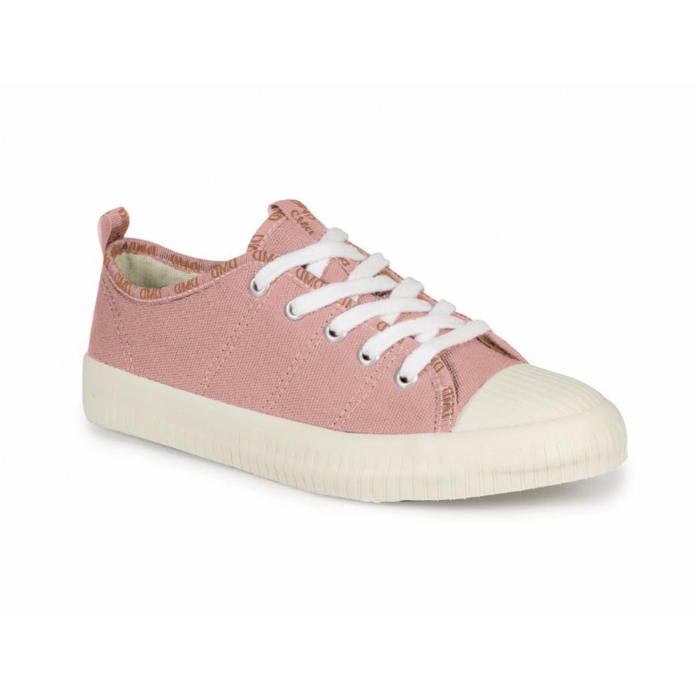 4117709 ZAPATILLA TENIS LONA pale rose/pale rose/pale rose-whisk image.