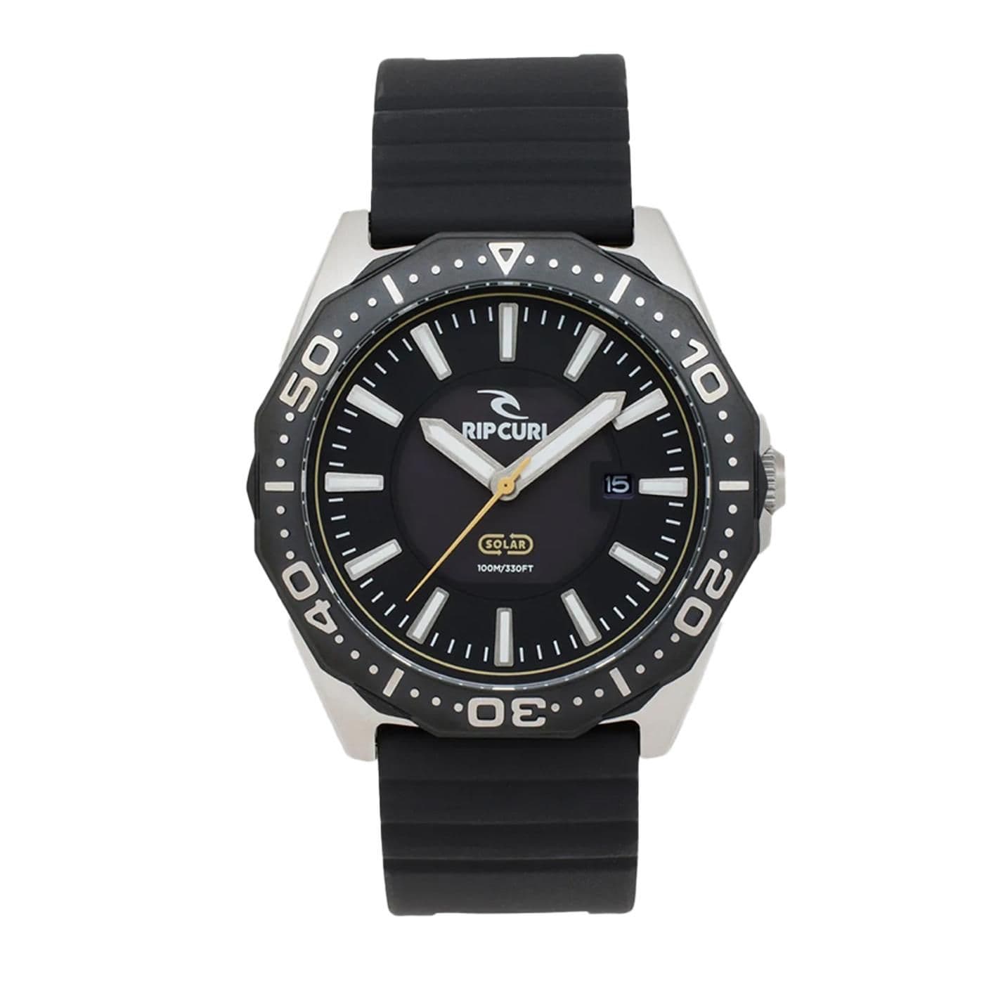 DVR CLASSIC SOLAR black image.