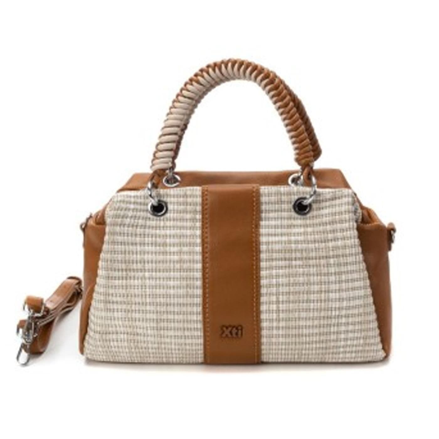 BOLSO SRA 184434 beige image.