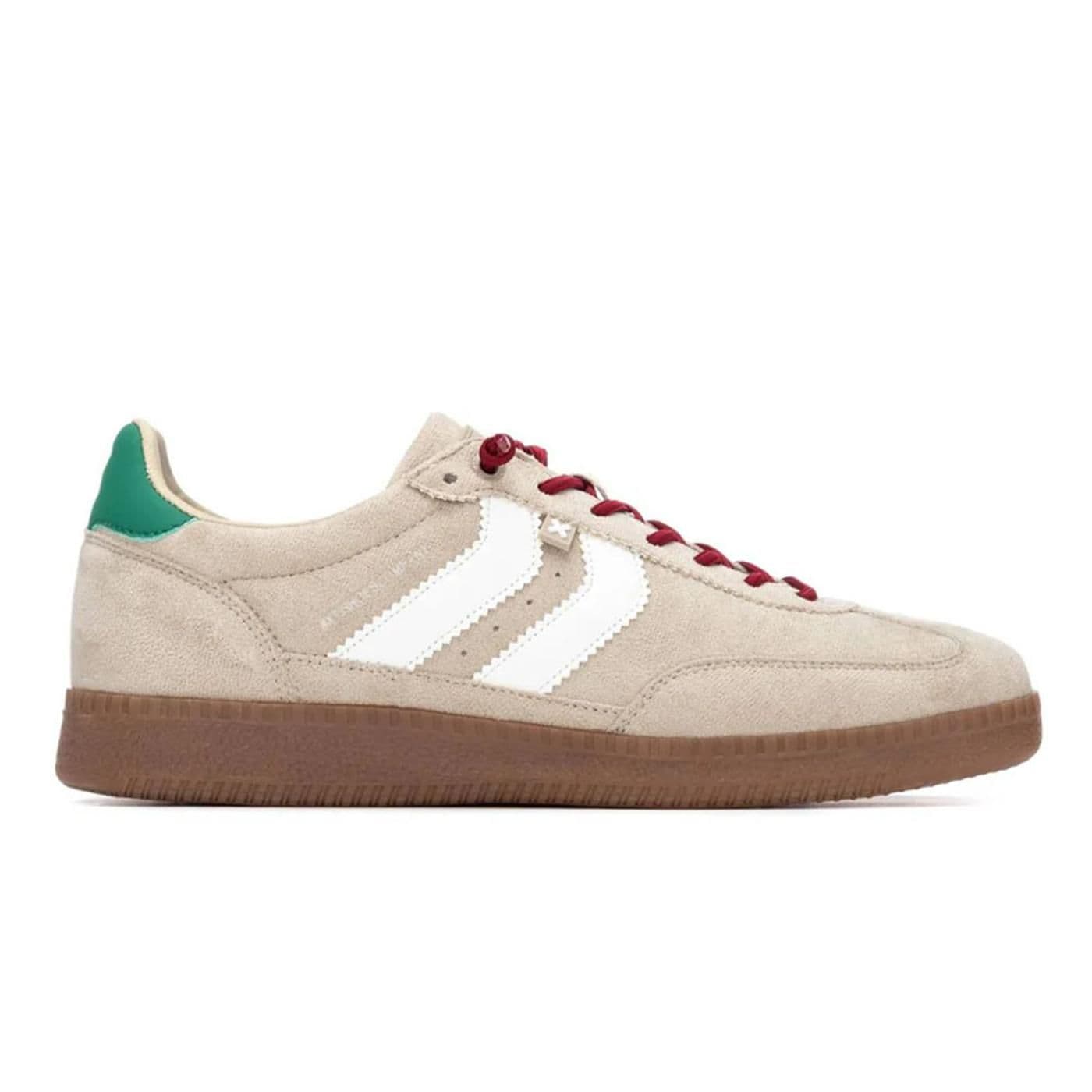 ZAPATO SRA 144170 ant beige image.