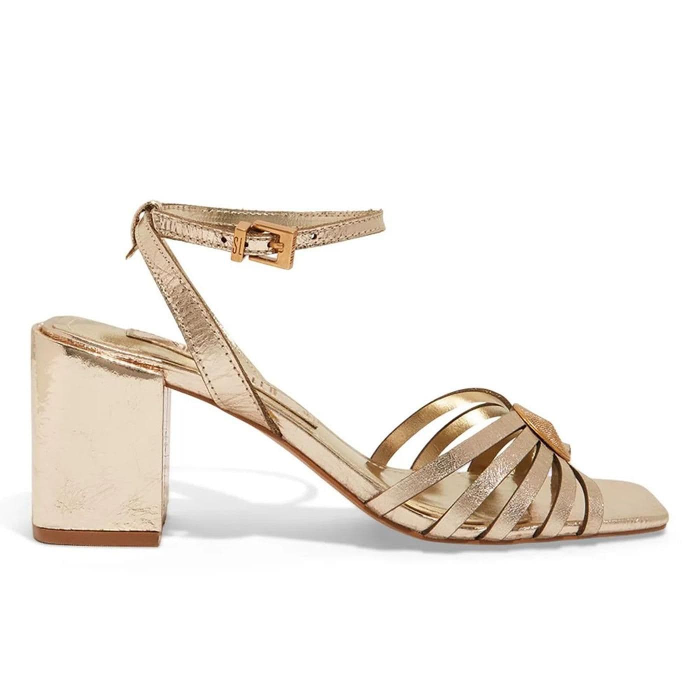 SANDALIA 035D.4E45.03FC ouro image.