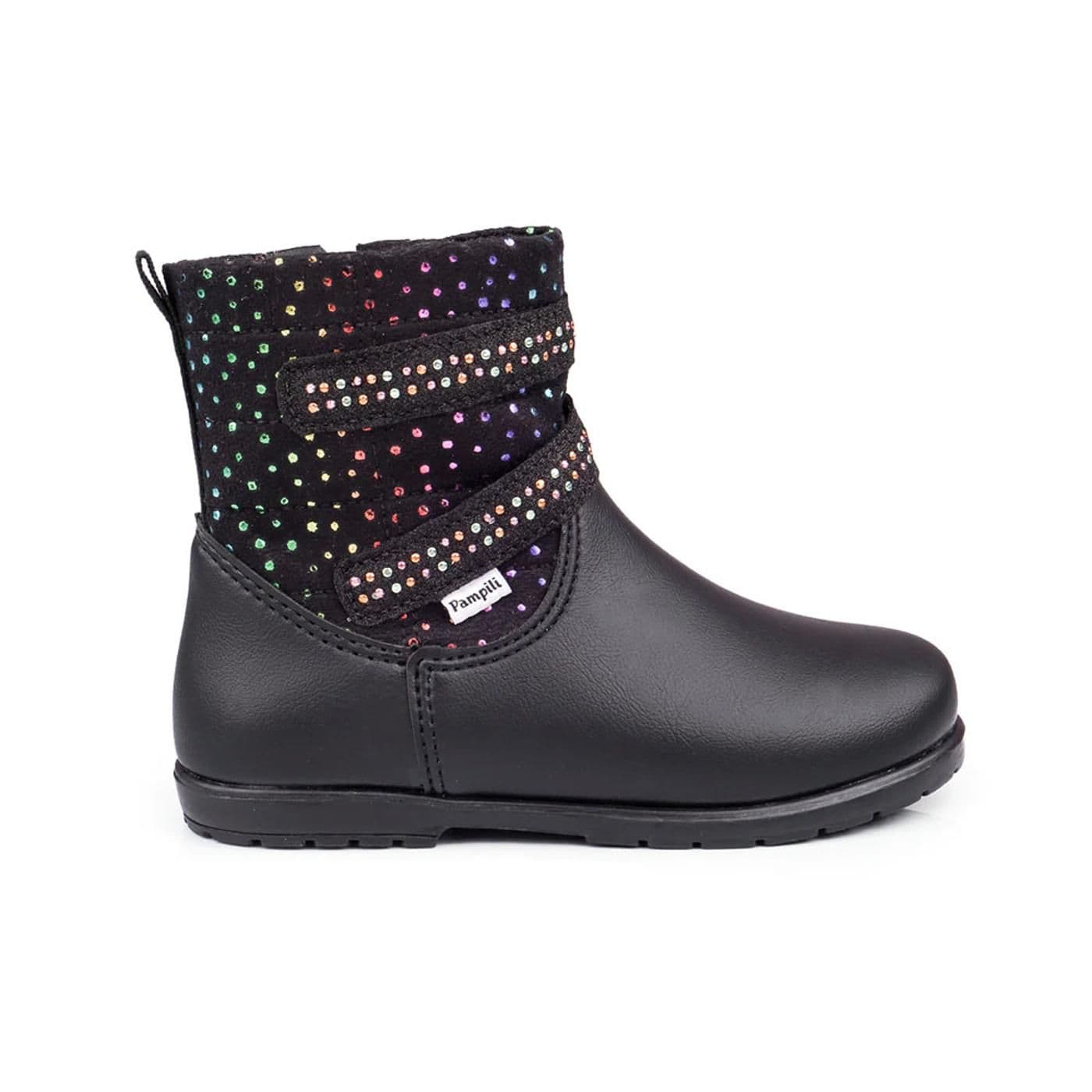 BOTA 141.080.000 negro image.