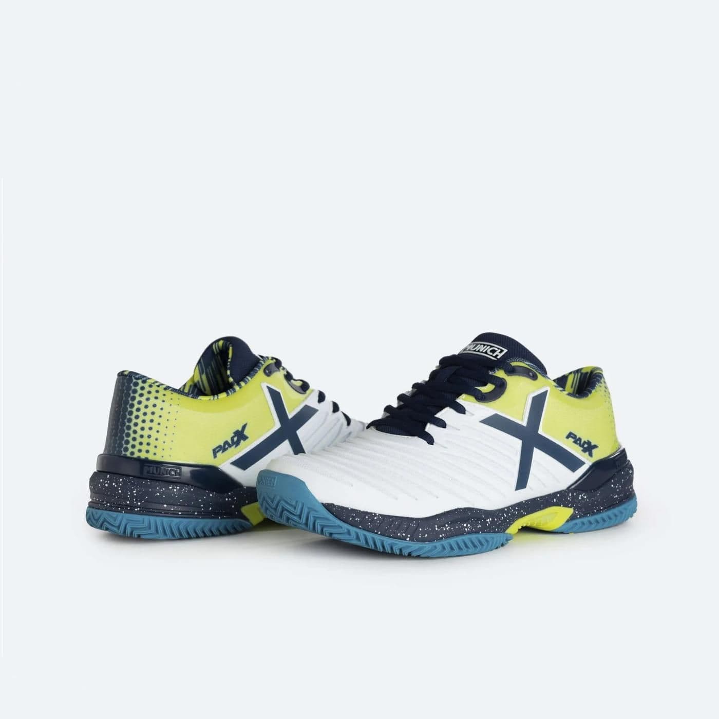 Munich PADX 37 image.