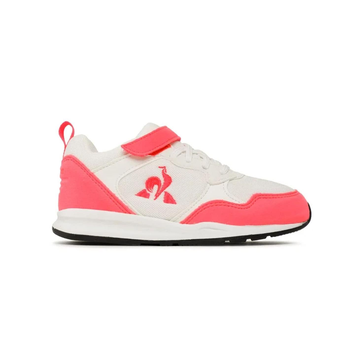 LCS R500 PS GIRL optical white/diva pink - image