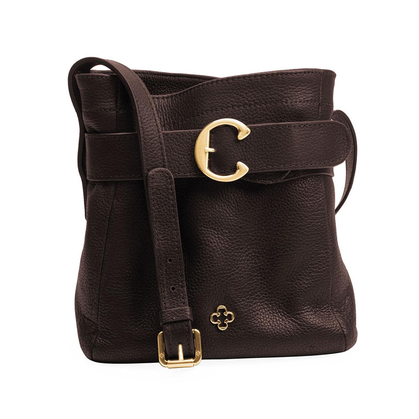 Bolso 4605237 café image.