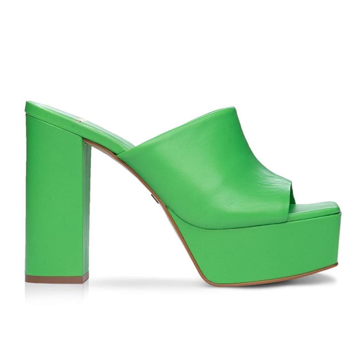 517005B SANDALIA PLATAFORMA grass image.