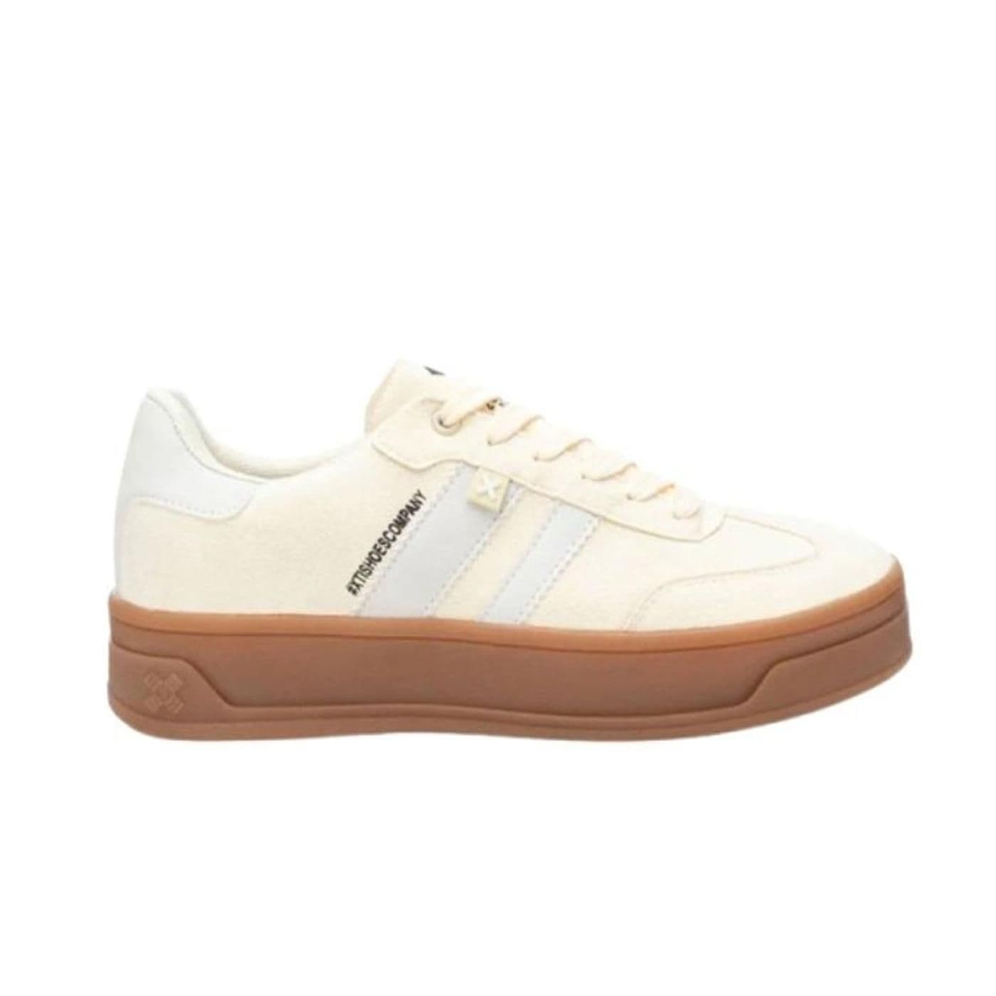 ZAPATO SRA 143644 amarillo image.