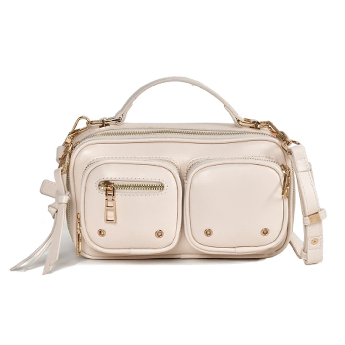 BOLSO B1-150-01 off white image.