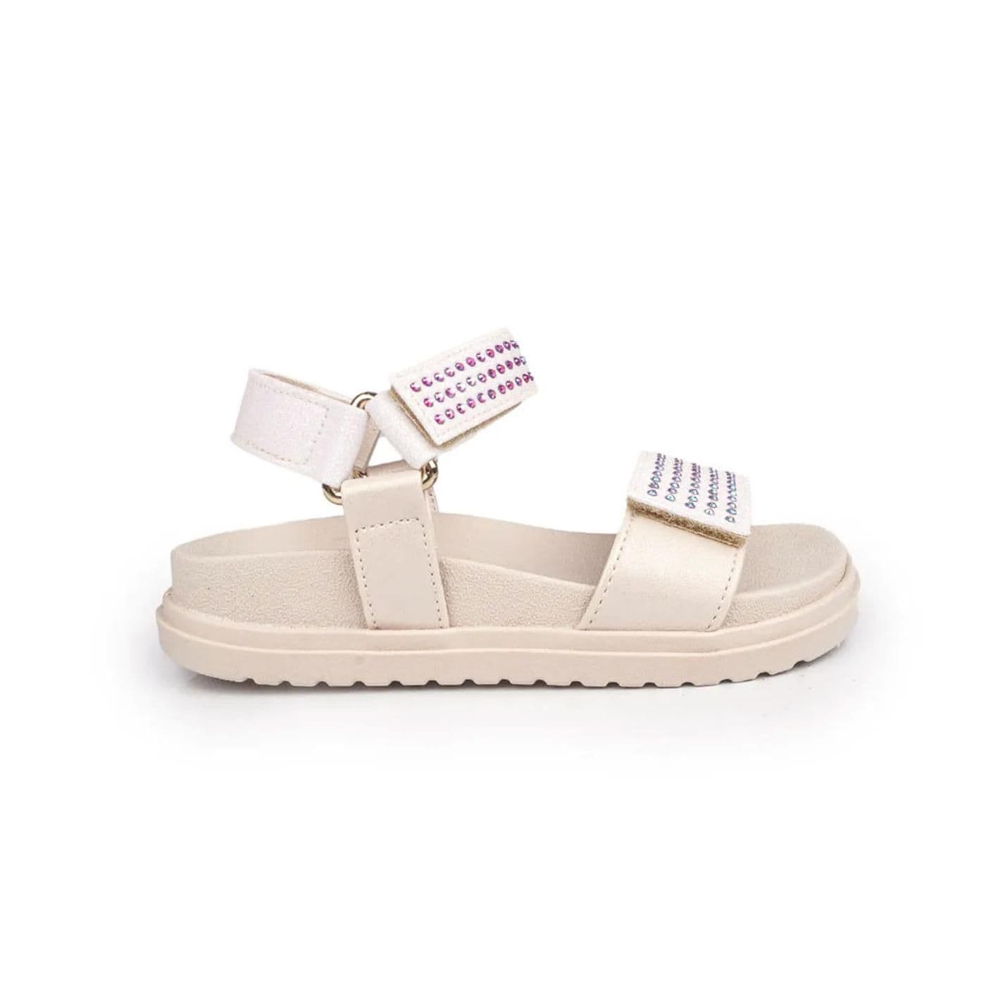 SANDALIA nude image.