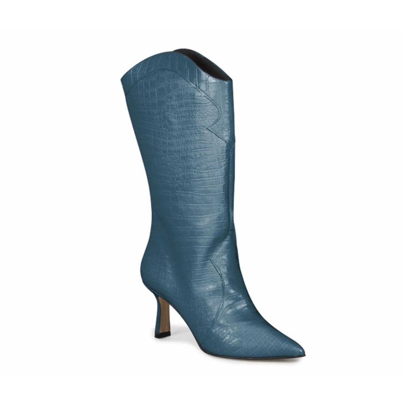 4117602 BOTA TACON azul mist image.