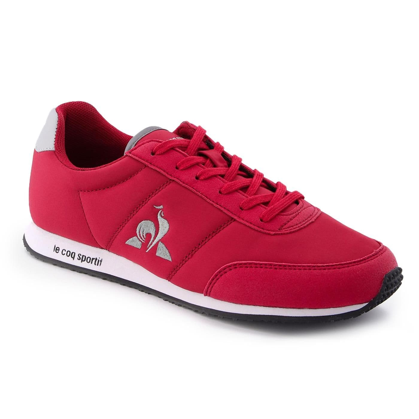 RACERONE W cerise/galet image.