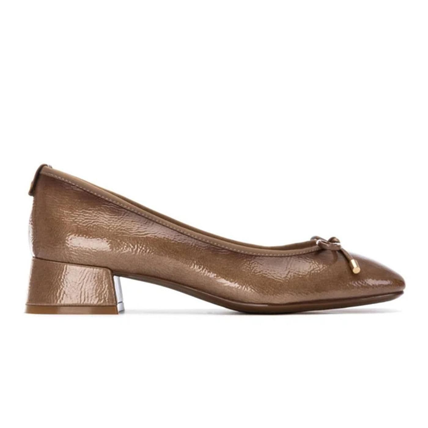 ZAPATO SRA 144242 ch camel image.