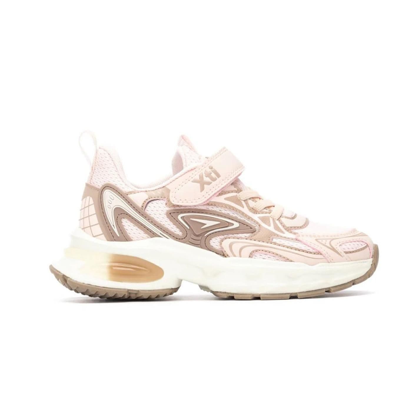 ZAPATO DE NIÑA 151364 nude image.