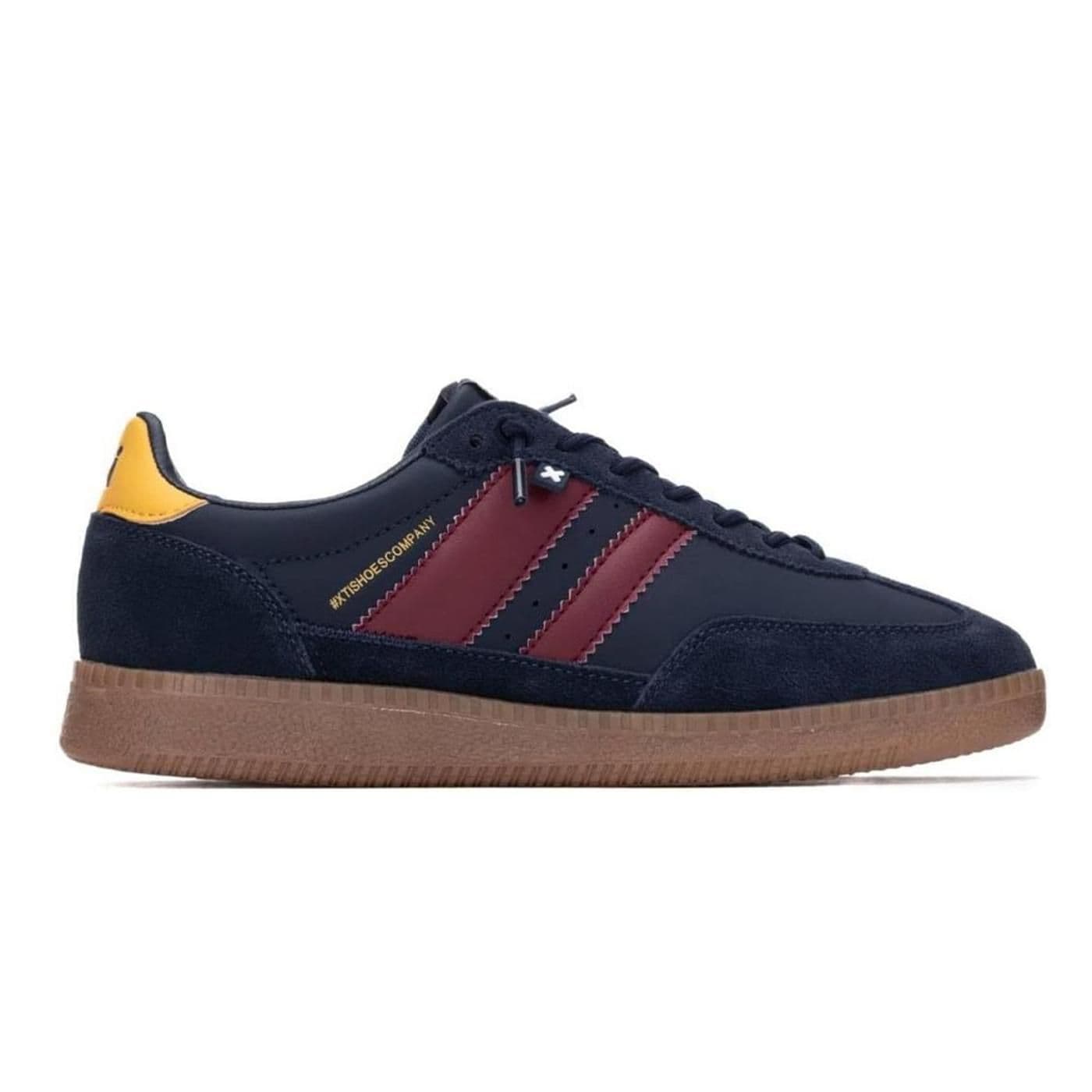 ZAPATO CRO 144151 navy image.