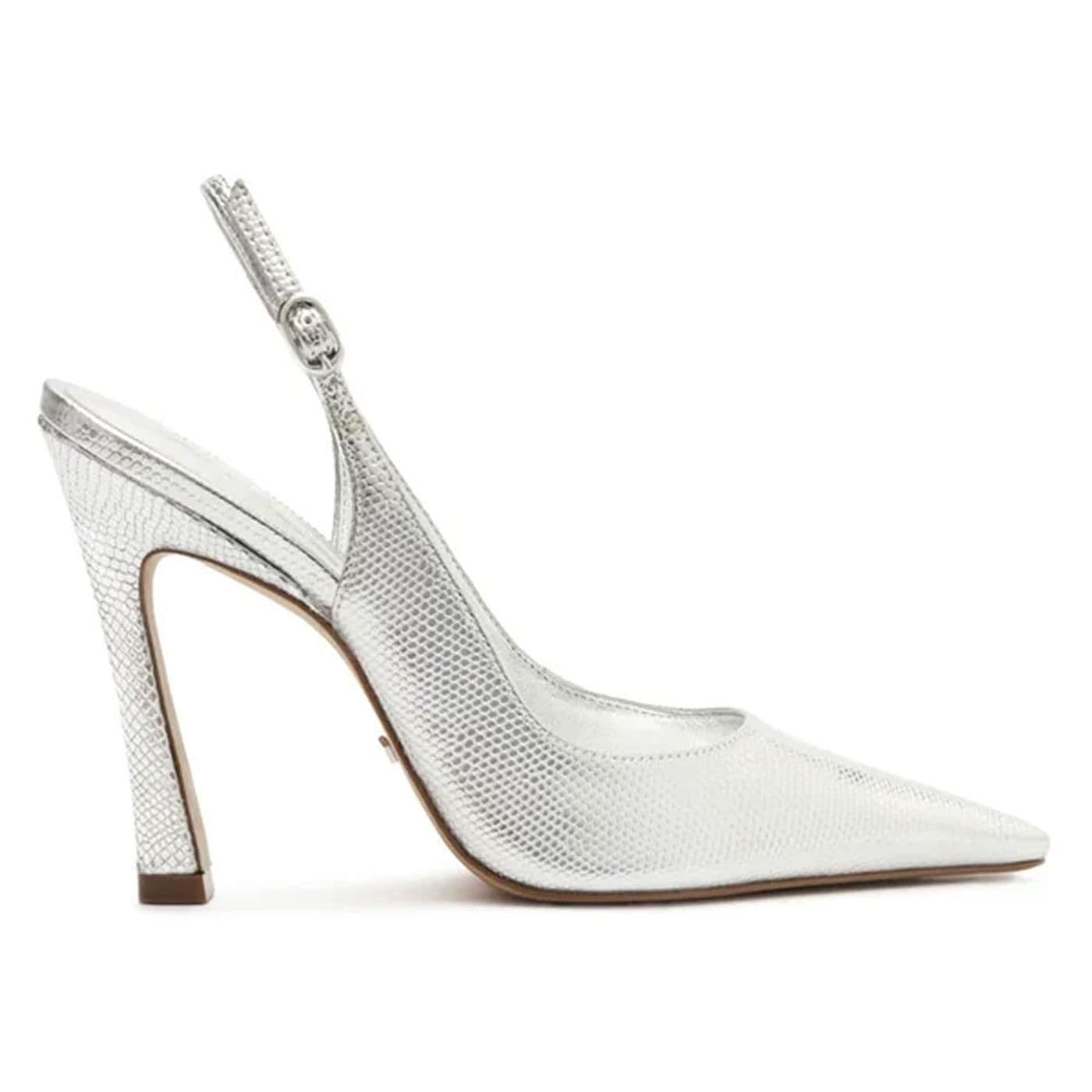 Scarpin A1347700030004U silver image.