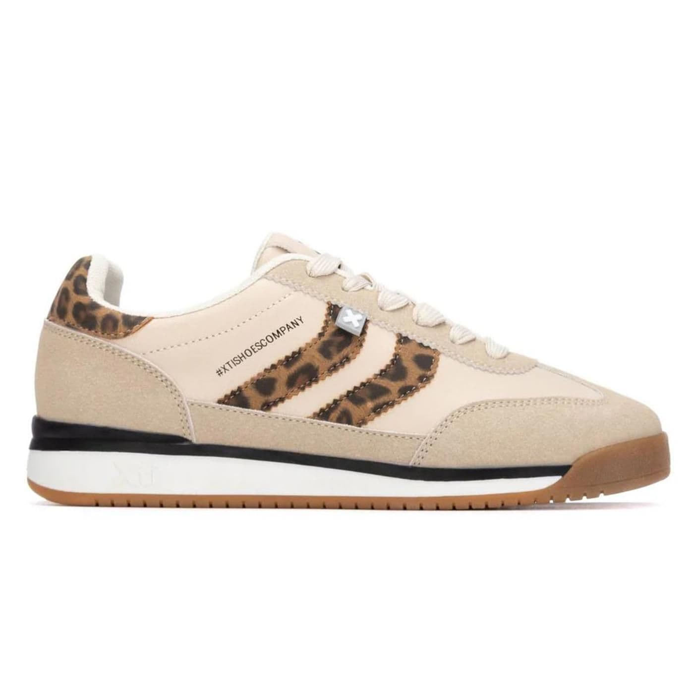 ZAPATILLA SRA leopardo image.