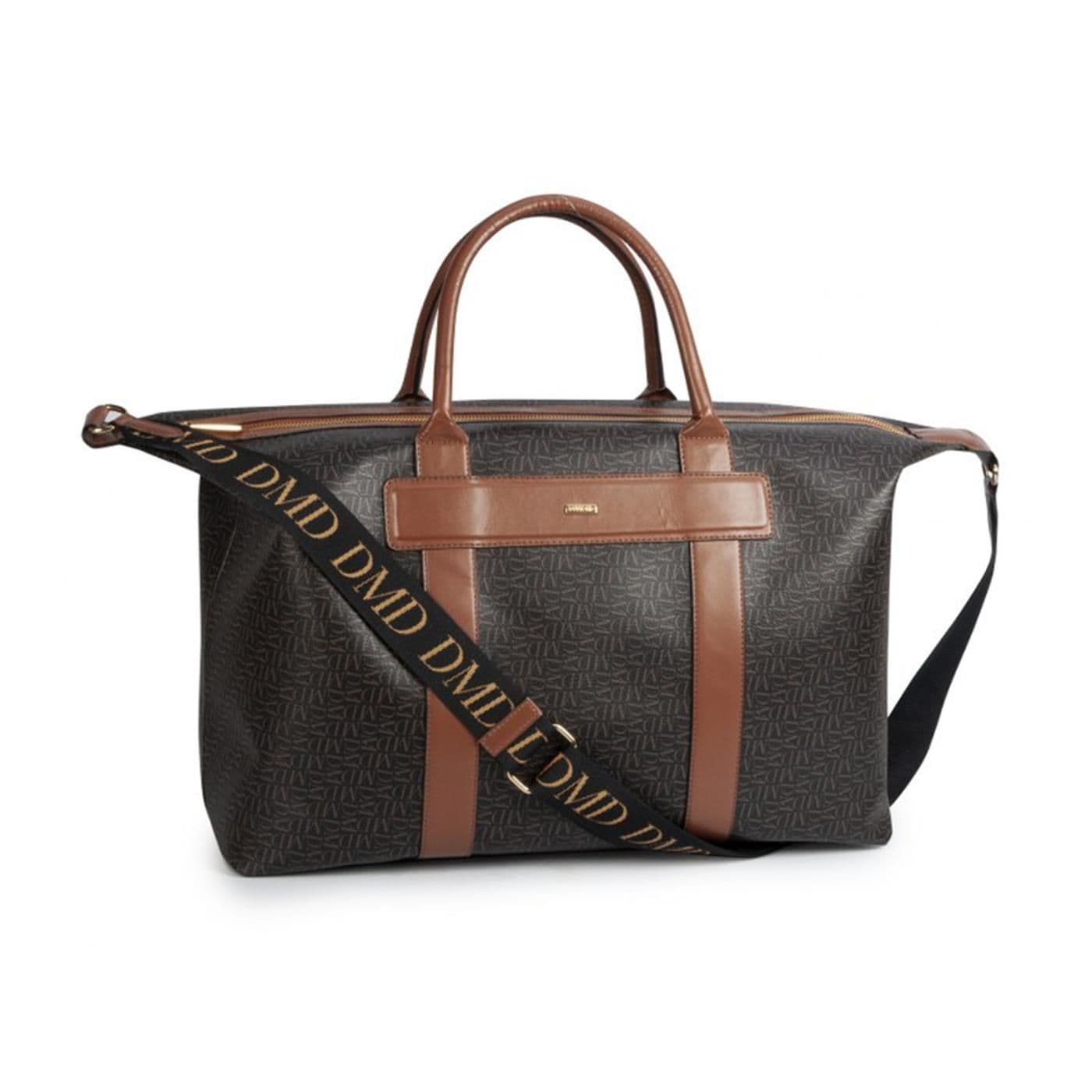 486076 ACCESORIO BOLSO black/marrom noz image.