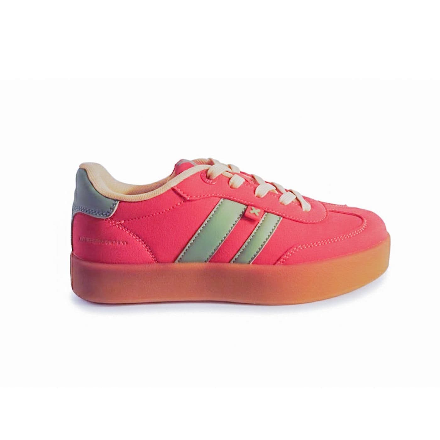 ZAPATO DE NIÑA 151360 fucsia image.