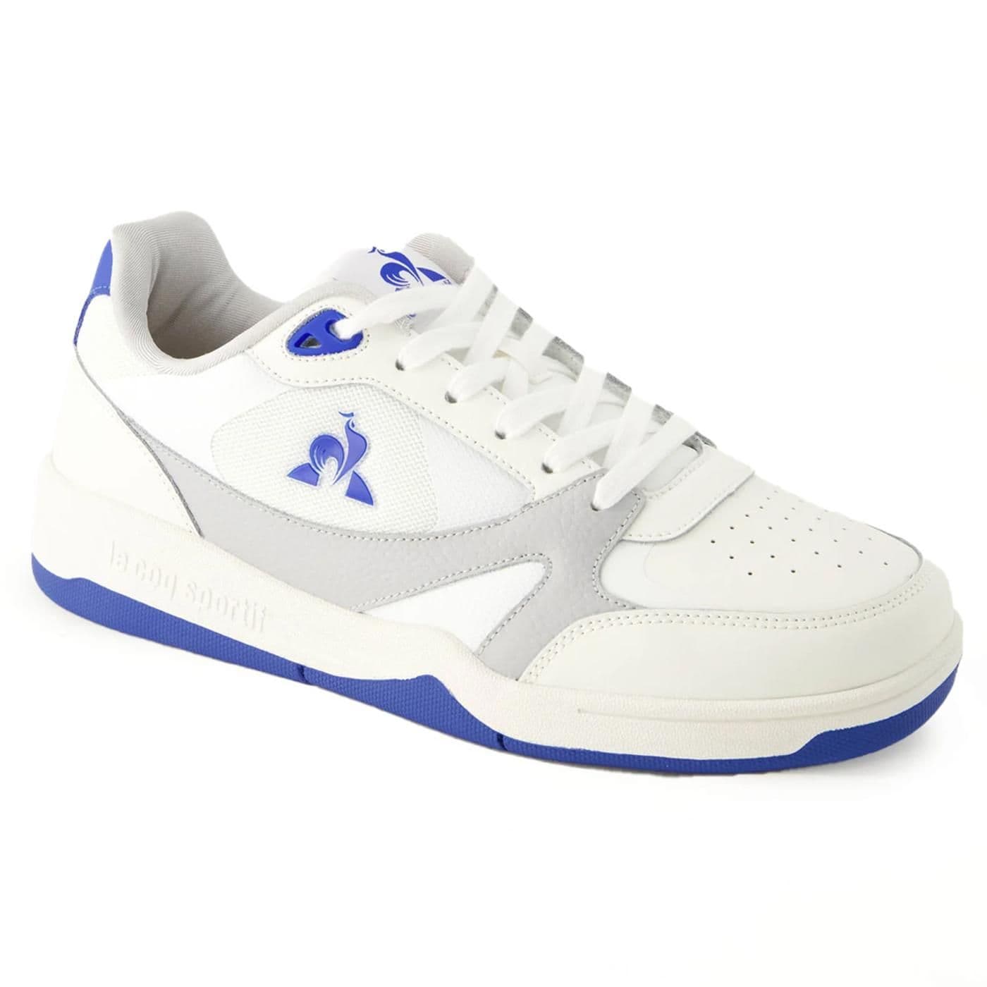 PRO STAR LITE optical white/cobalt image.