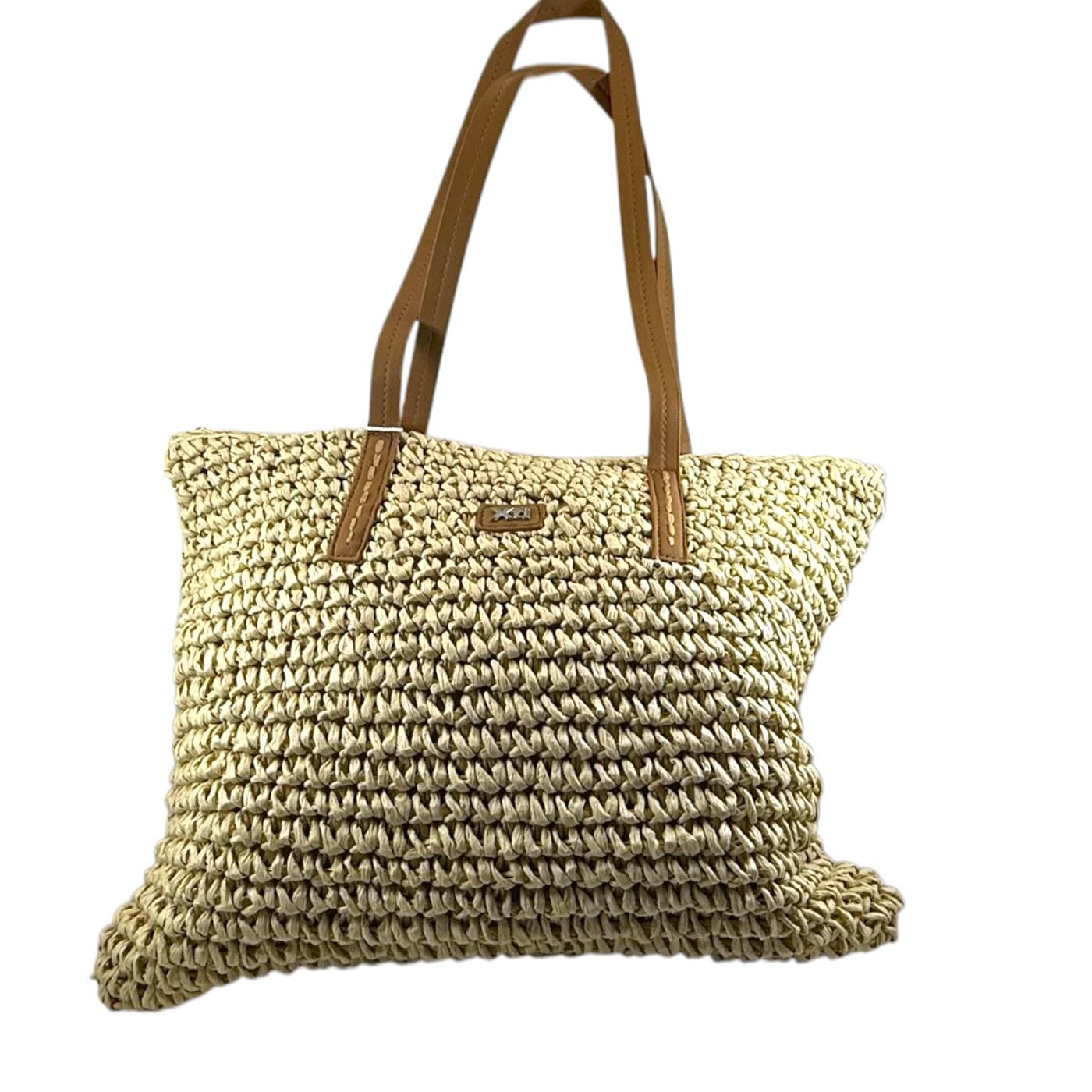 BOLSO SRA 184423 taupe image.