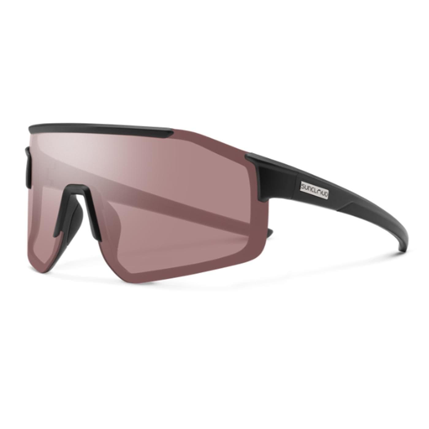 Domain matte black image.