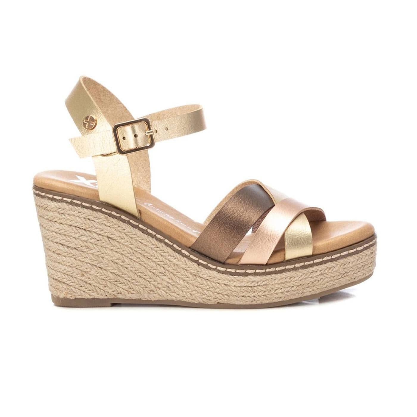 SANDALIA 142854 c.oro image.