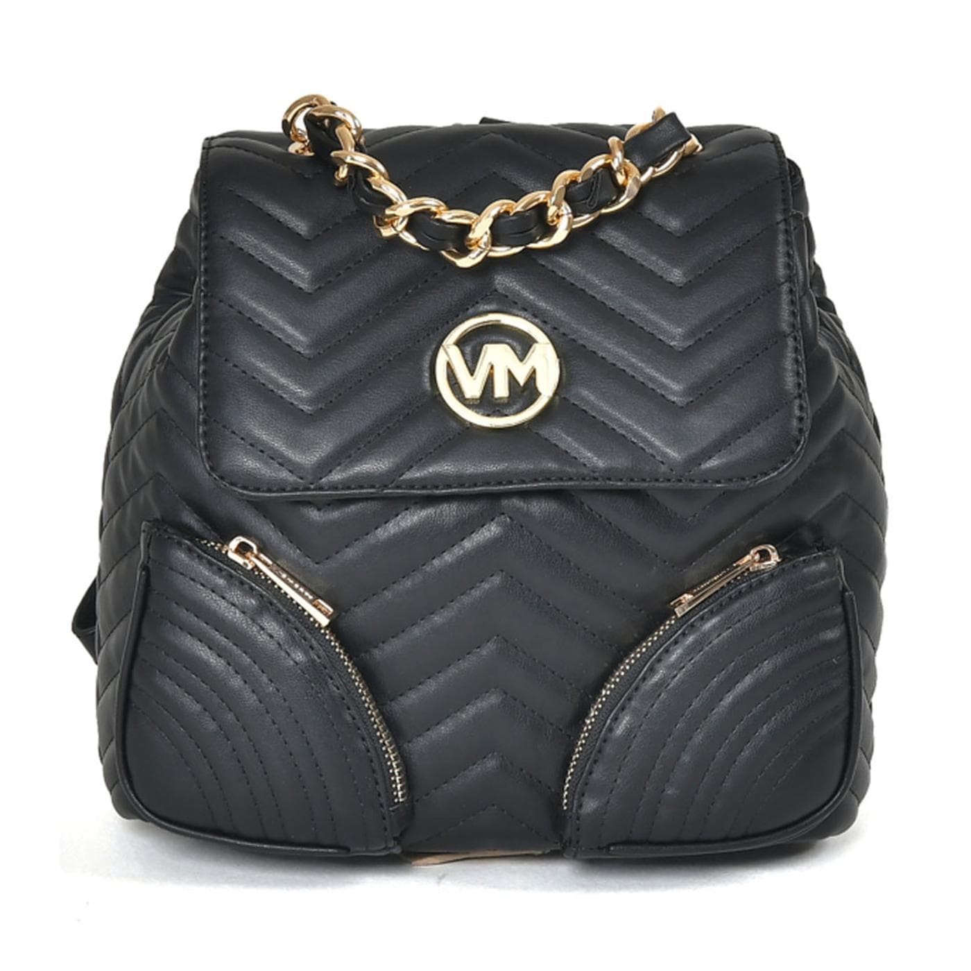 BOLSO B2-603-01 preto image.